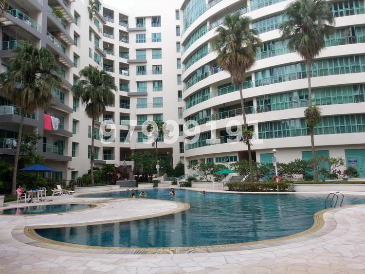Southaven II (D21), Condominium #68135652